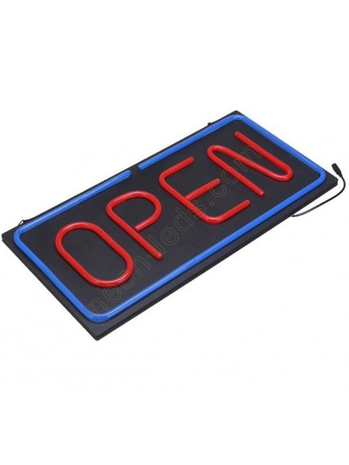 LED Open Sign like NEON