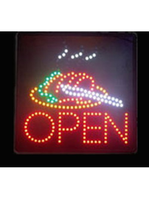 Led Open Sign