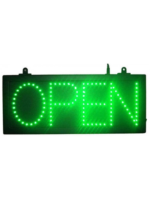 Small Led Open Sign